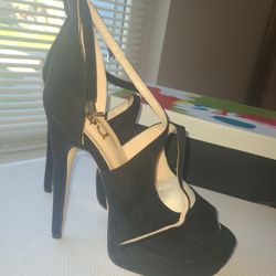 High Heels