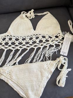 Crochet Bikini