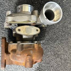 New xspower turbo A/R .42 model Fits Mazda, Acura