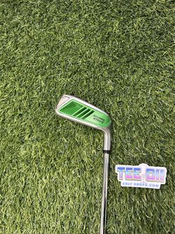 Square Strike 45 Loft PW Steel Wedge Flex Original Grip RH