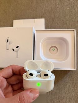 Airpods gen 3