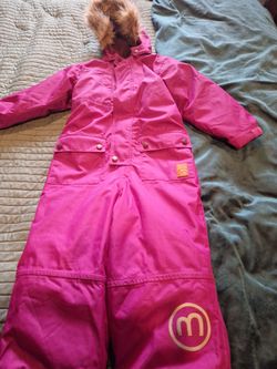 Bew minymo  ski Overal girls 4 t