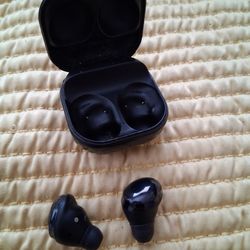 Samsung Galaxy Buds Pro 