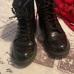 Dr Martens Boots