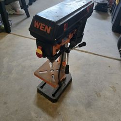 Drill Press