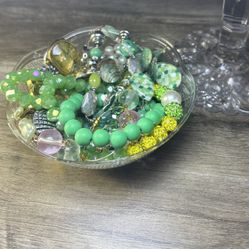Mystery Jewelry 