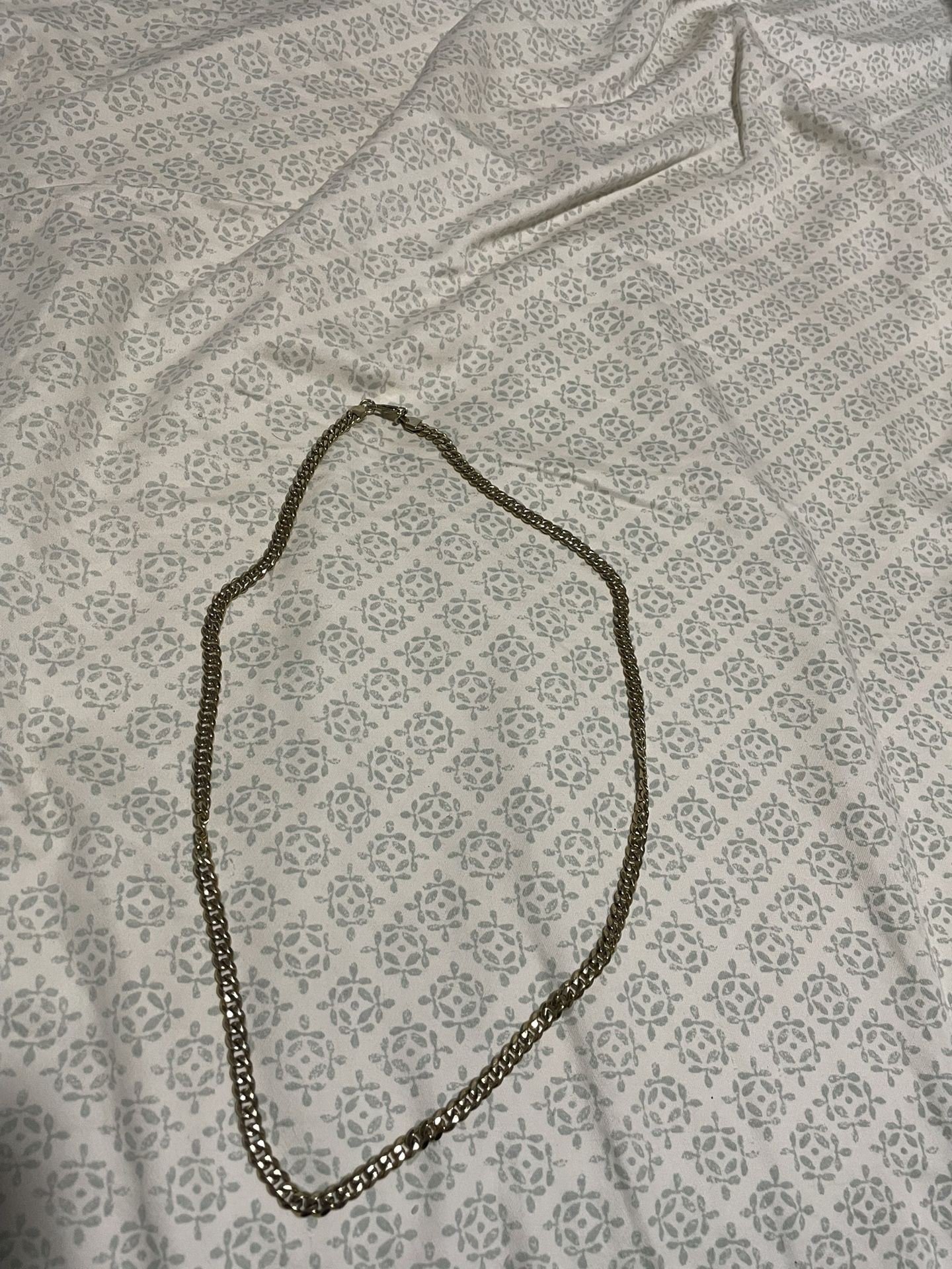Gold Chain