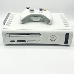 Xbox 360 Console 20GB(Shipping Only)