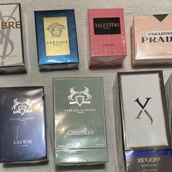 Colognes/perfume