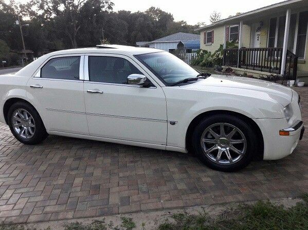 For 2006 Chrysler 300 No Mechanical Issues Please Email Me 1 500