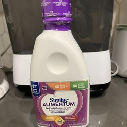 Similac Alimentum Ready To Eat 