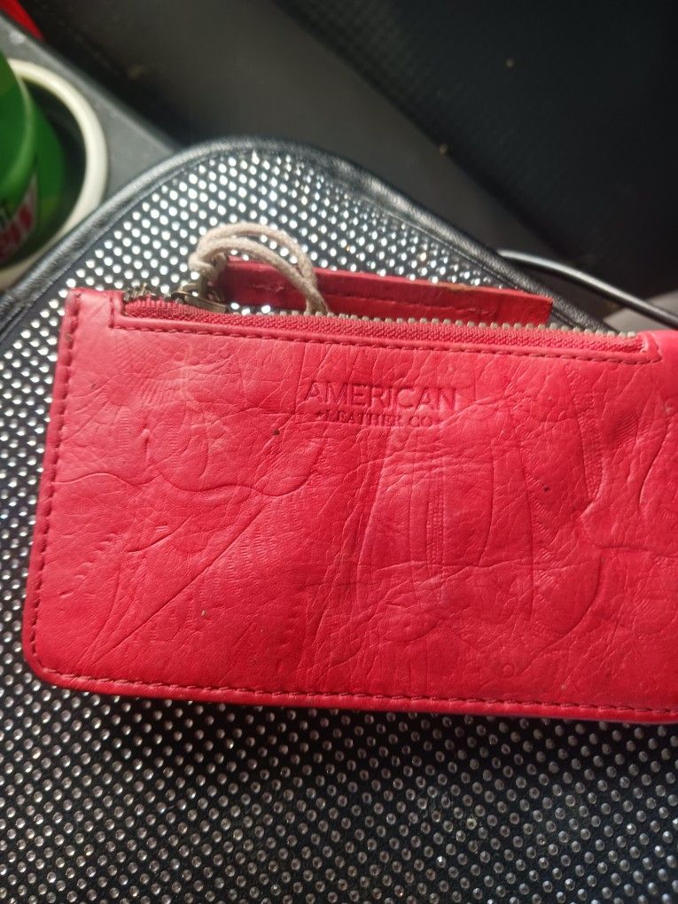 Wallet ....
