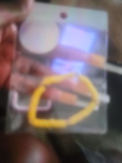 I have band new female bracelet for sale
