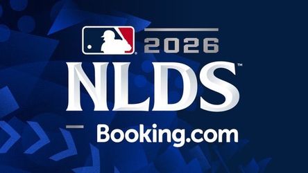 Dodgers NLDS GAME 1