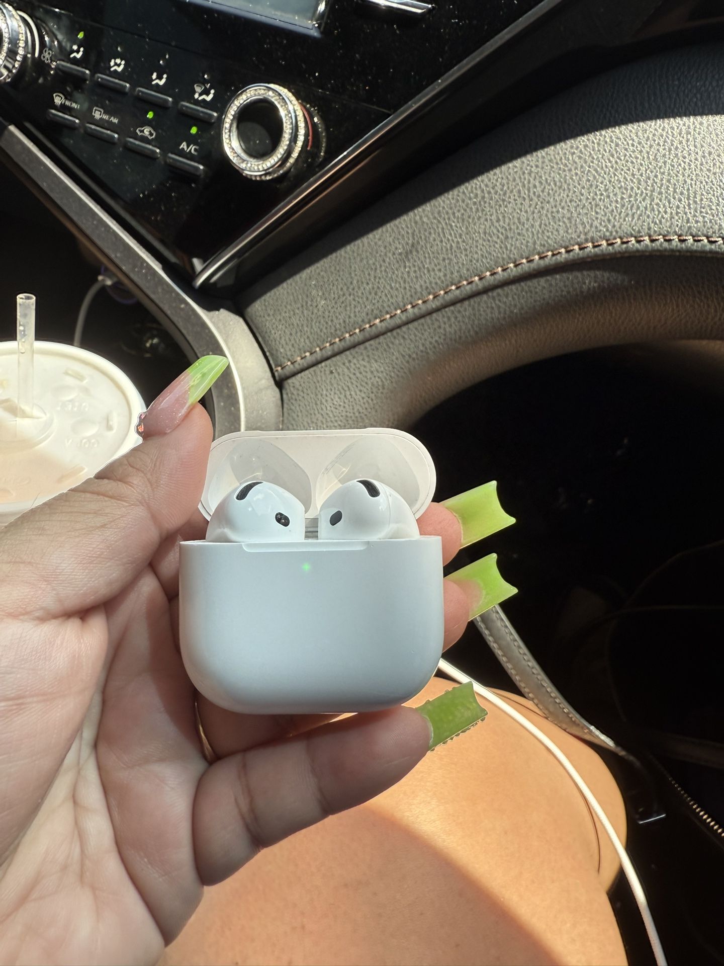 AirPod 4,All Products : American Fashion Style Bags On Sale