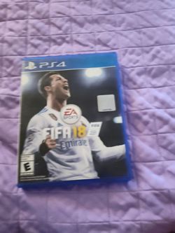 FIFA 18
