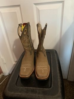 Cowboy Boots