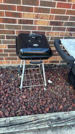 $5 small grill