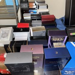 Colognes Must Go