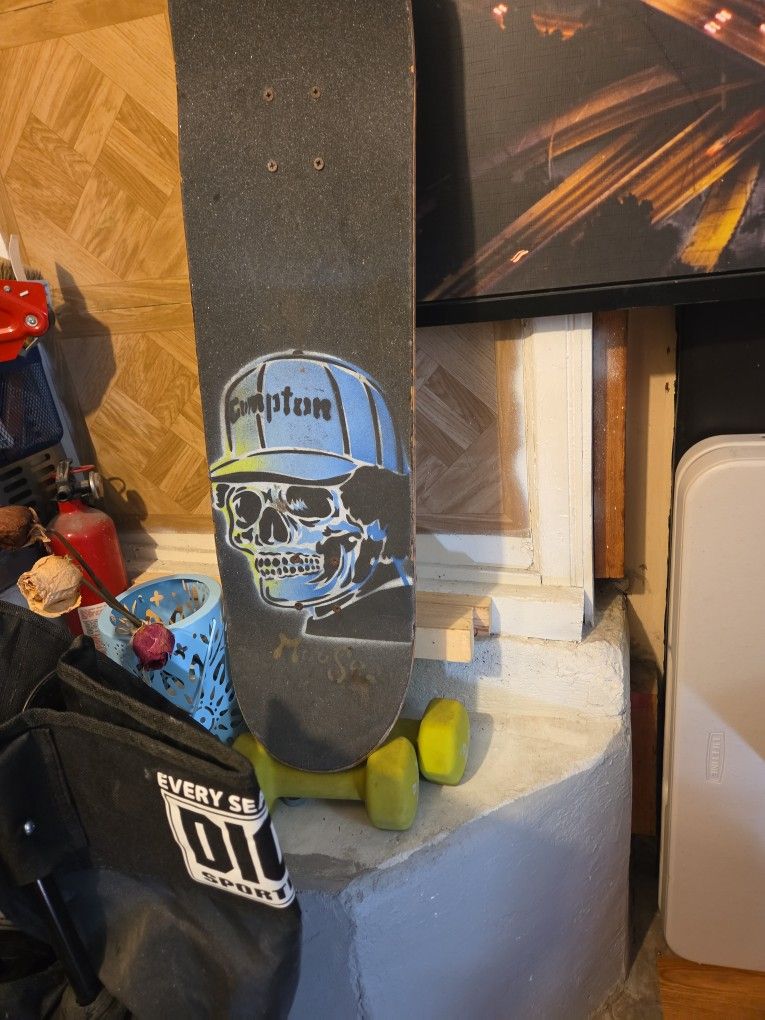 Skate Borading