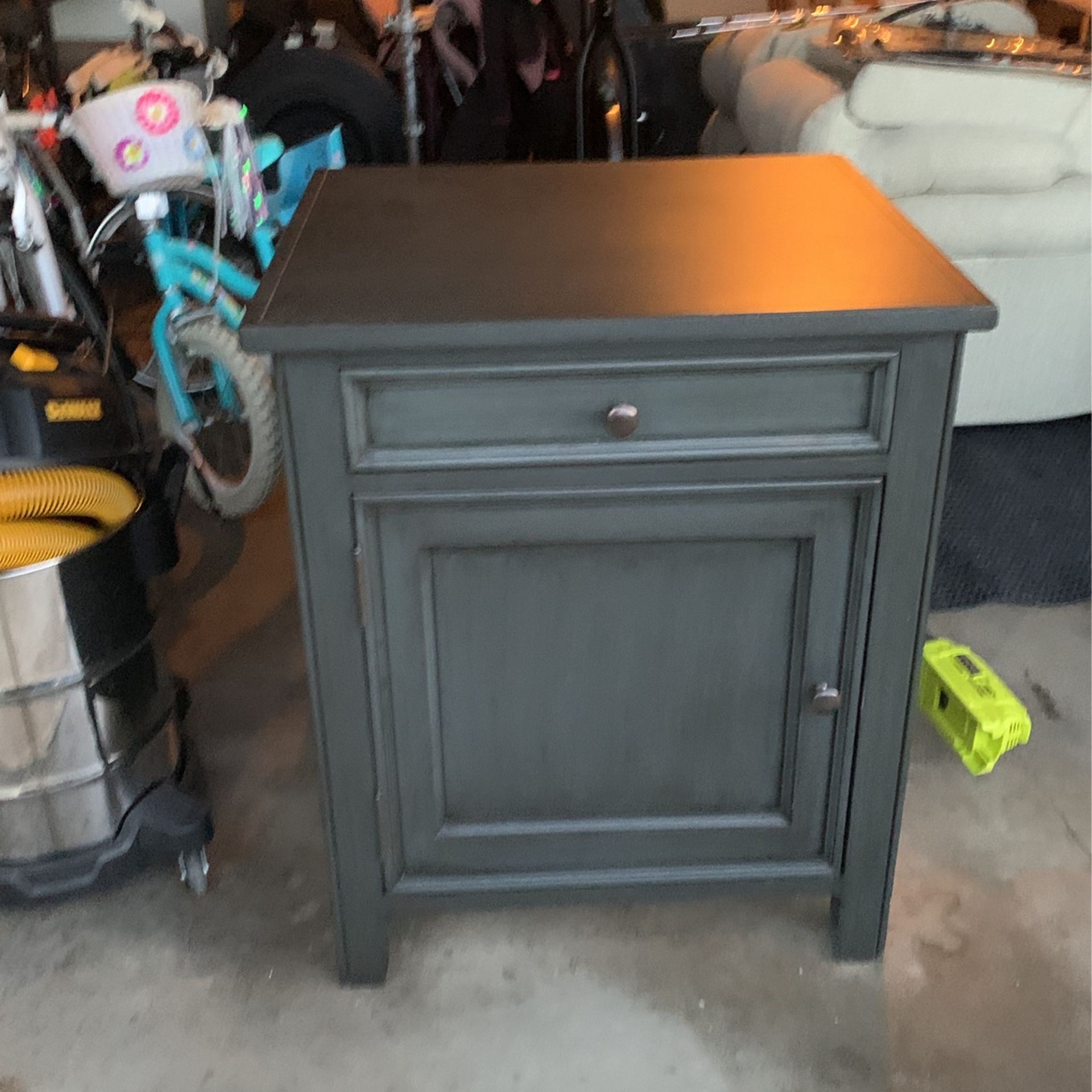 Brand New Printer Desk Storage