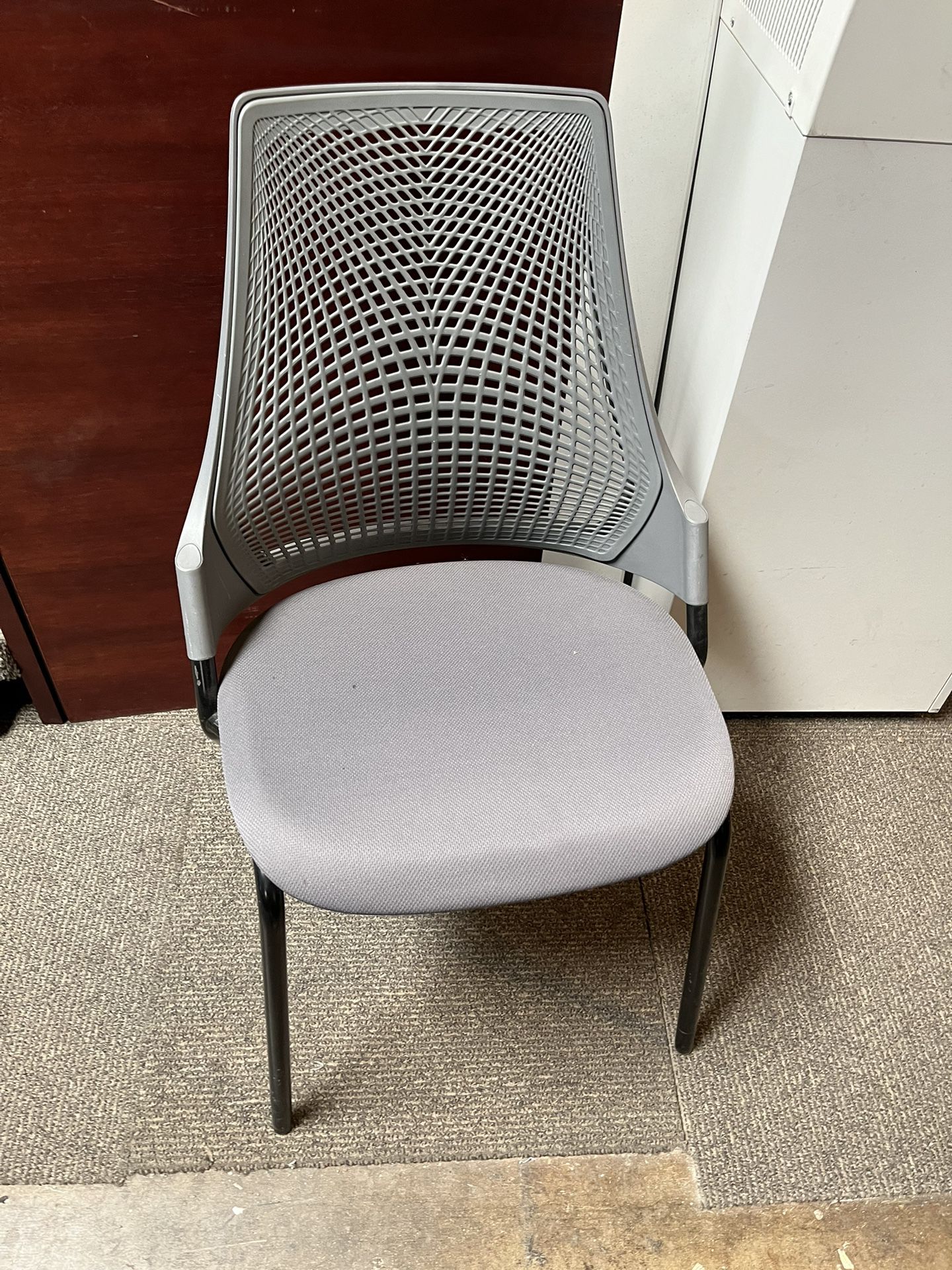 Herman Miller - Waiting Room Chair 