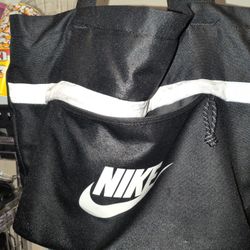 Nike Duffle Bag