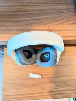 Turtle Beach Headphones