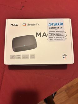 Android tv