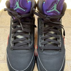 Air Jordan 5 Retro