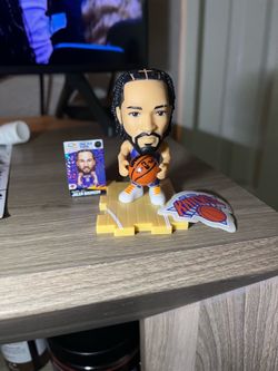 NBA Ballers Joueurs series 2