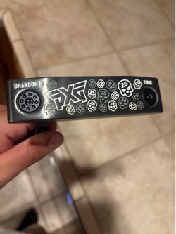 Pxg Brandon tour 2 putter