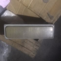 1990–>1993 Chevy GMC 1500 & 2500 Marker Signal Light