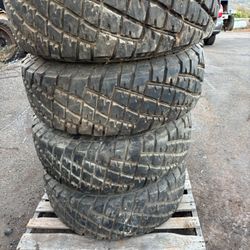 Tires 