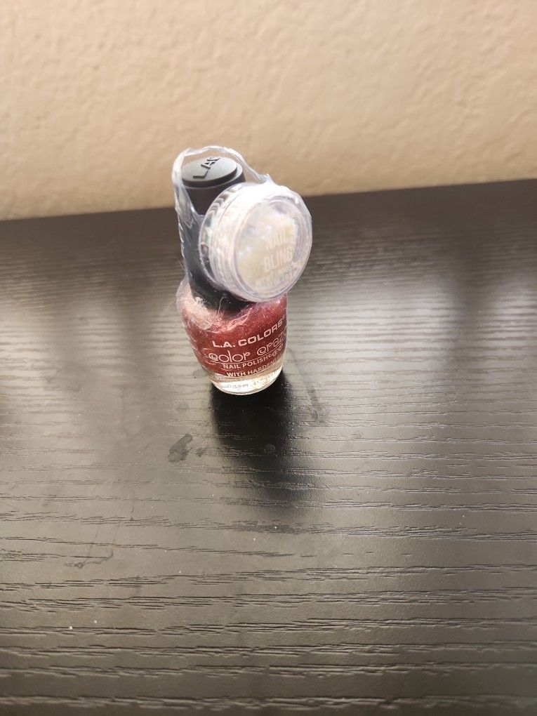 Nail Polish Set!!