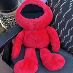 Large Elmo Plush