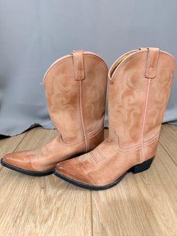 Smoky Mountain boots