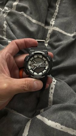 G-Shock