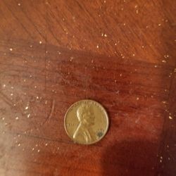 1961 Penny