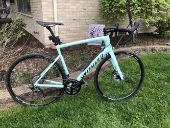 Specialized Tarmac Comp 58cm
