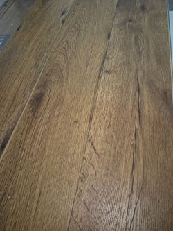 Pergo Pro with WetProtect Silo Oak 10-mm T x 6-in W x 47-1/4-in L Waterproof Laminate Wood Flooring ( 22.17-sq ft / Carton )