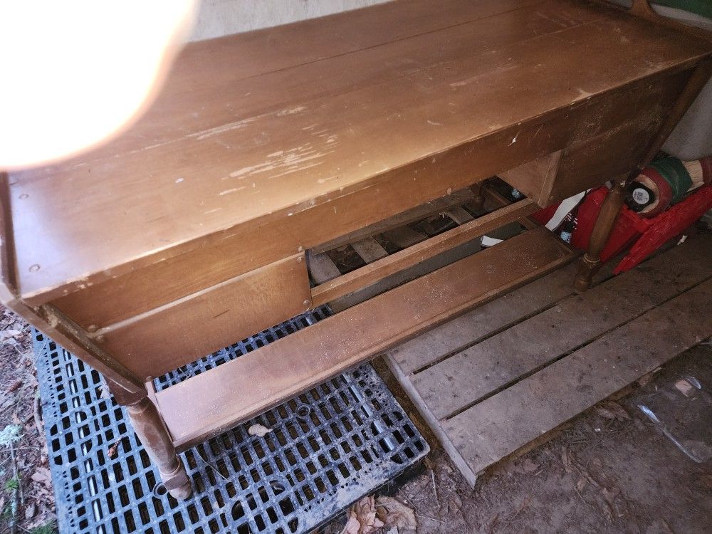 Antique Table