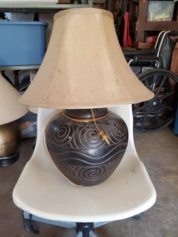 Lamp