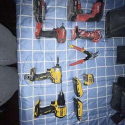 Construction Tools