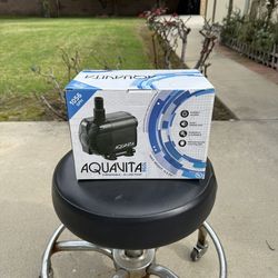 Submersible Water Pump