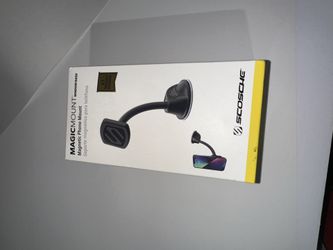 Phone holder for car