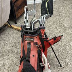 Golf Clubs
