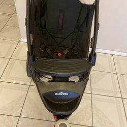 Single Stroller In Perfect Condition 