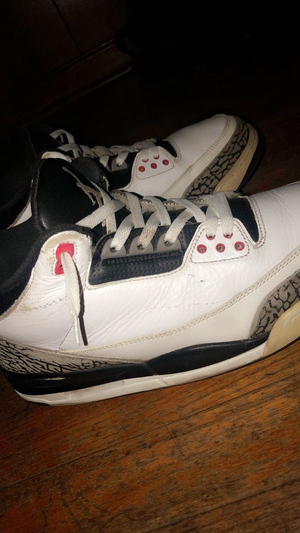 jordan 3s on sale
