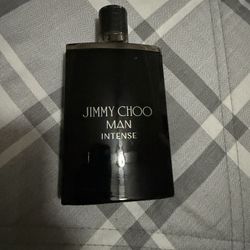 Jimmy Choo Man Intense